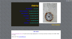 Desktop Screenshot of bentmachine.com
